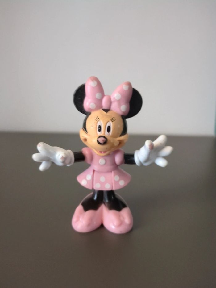 Figurine Disney Minnie