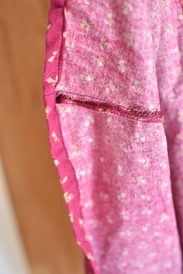 Robe en modèle unique - photo numéro 8