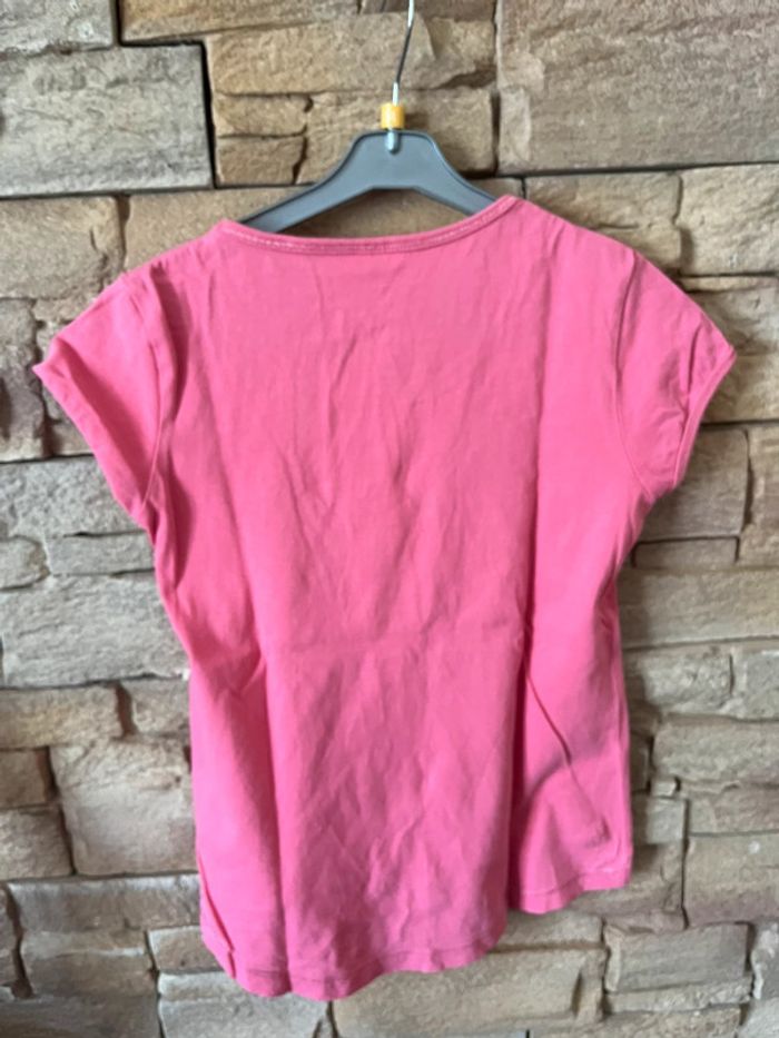 T-shirt Hello Kitty 8 ans - photo numéro 4