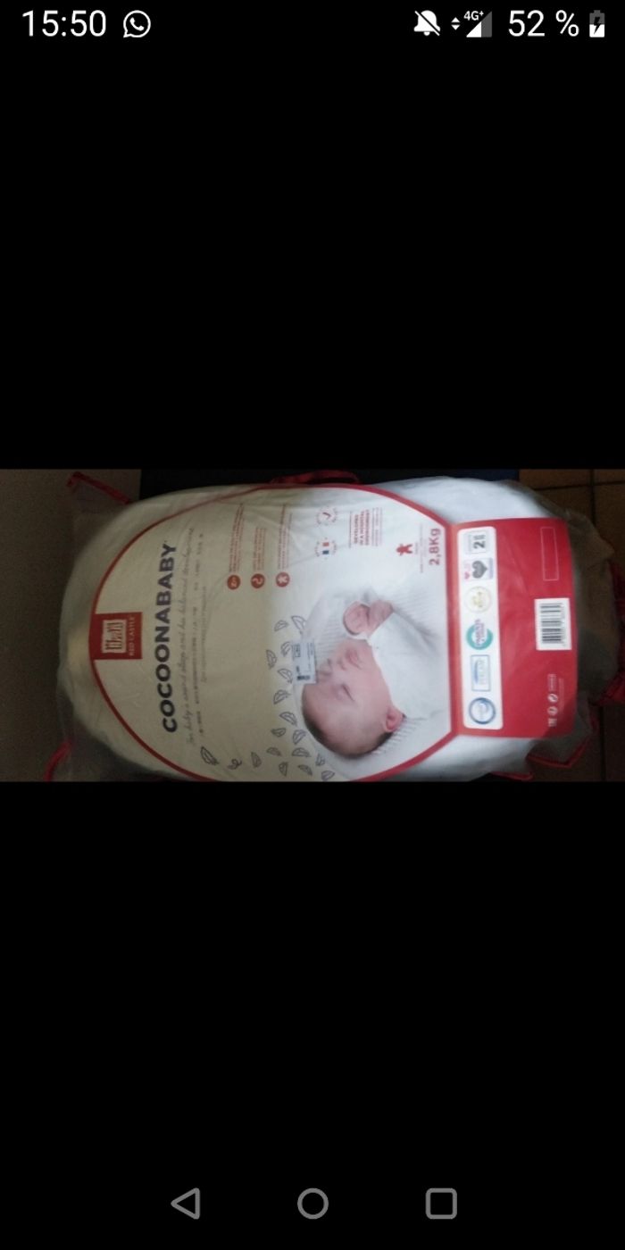 Cocoonababy - photo numéro 3