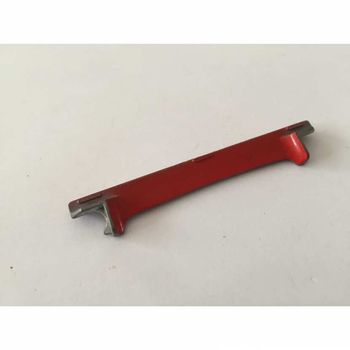 Fixation support capot 2 pièce détachée miniature Ferrari F50 1995 1/18 burago