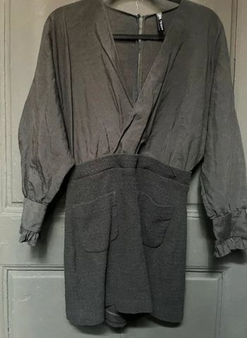 Robe femme