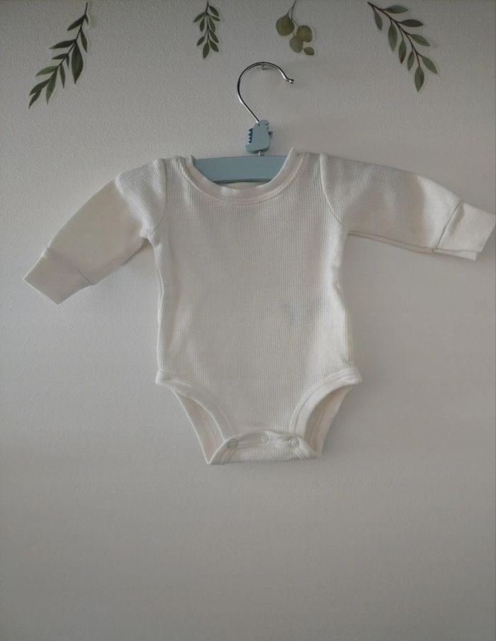 Lot bébé garçon naissance - photo numéro 6