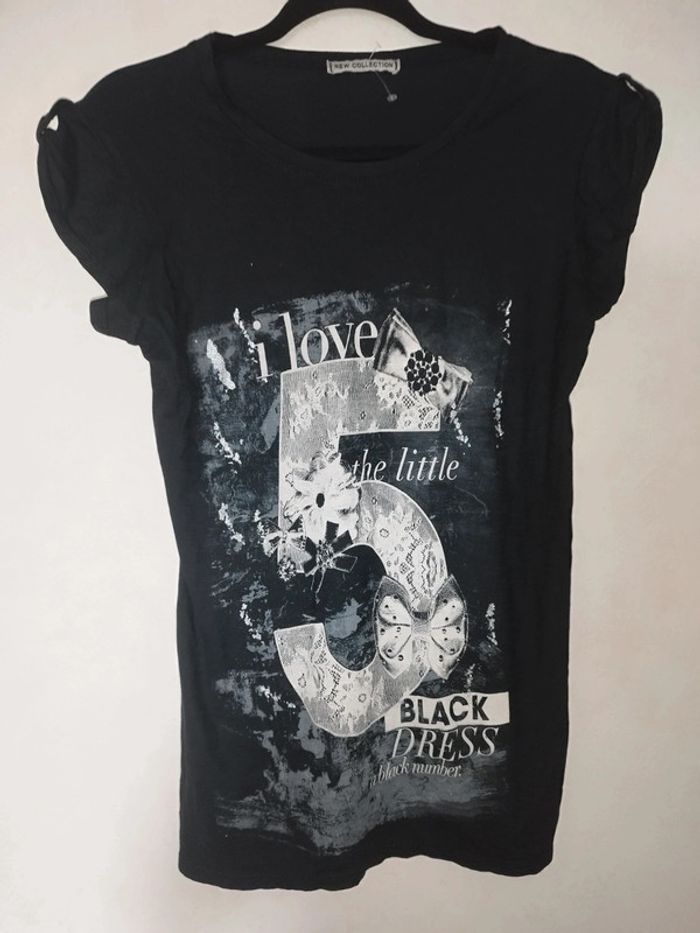 Lot hauts femme - photo numéro 6