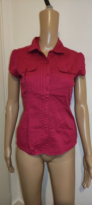 Chemise Kaporal taille S