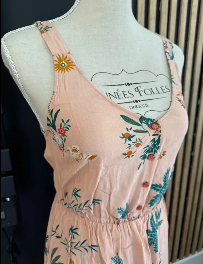 Robe des petits hauts vezibel - photo numéro 4