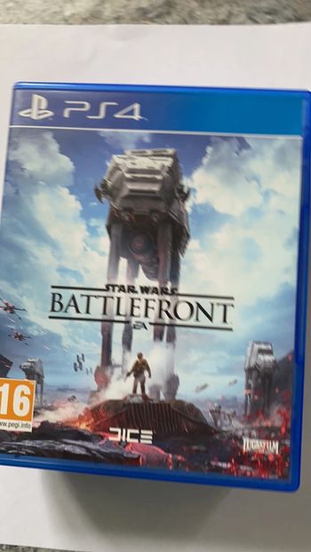 Star Wars
