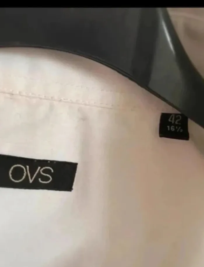 Chemise - photo numéro 3