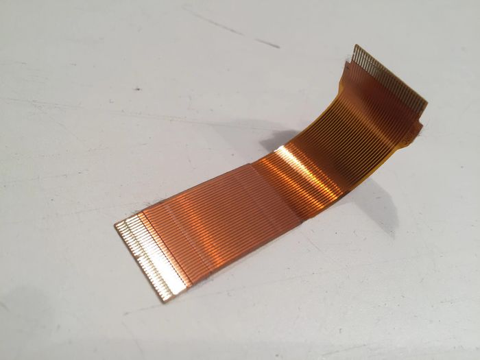 Nappe lentille de lecture pièce détachée console de jeux Sony Playstation 2 PS2 SCPH-30004 #A2 - photo numéro 2