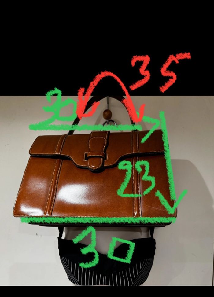 Sac à main Vintage - photo numéro 3