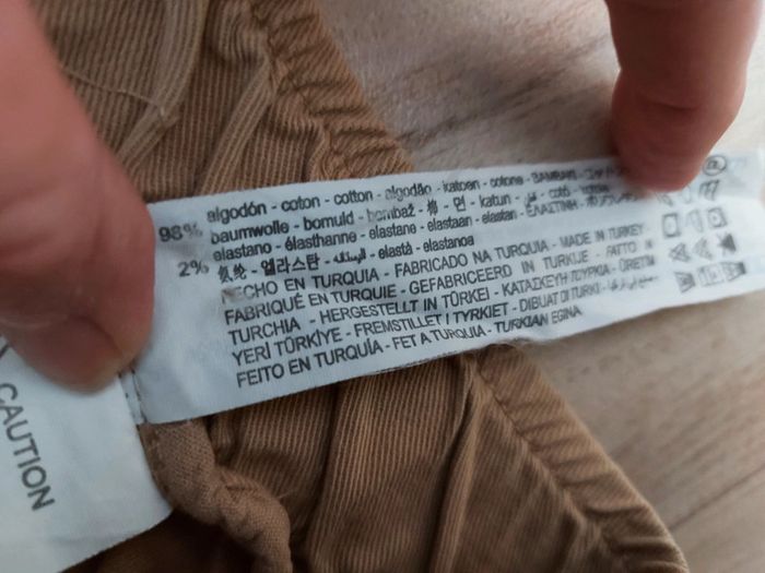 Pantalon - photo numéro 3