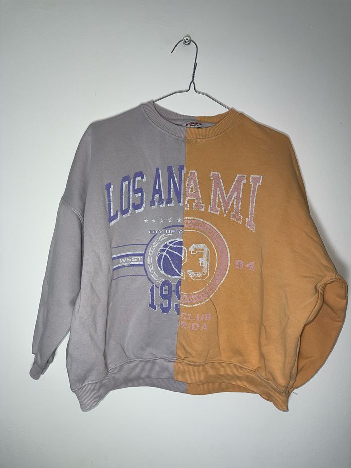 Pull Jennyfer XXS