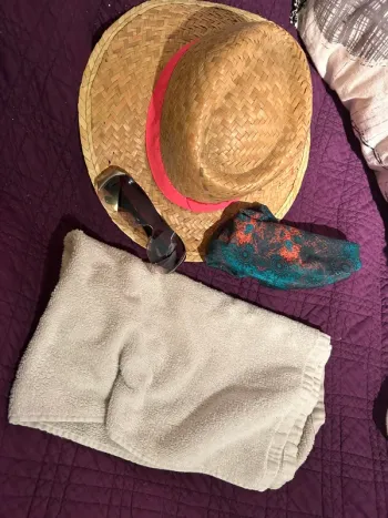 Petit ensemble plage