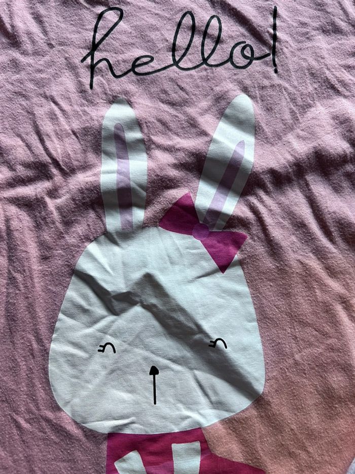 Pyjama 7 ans - photo numéro 2