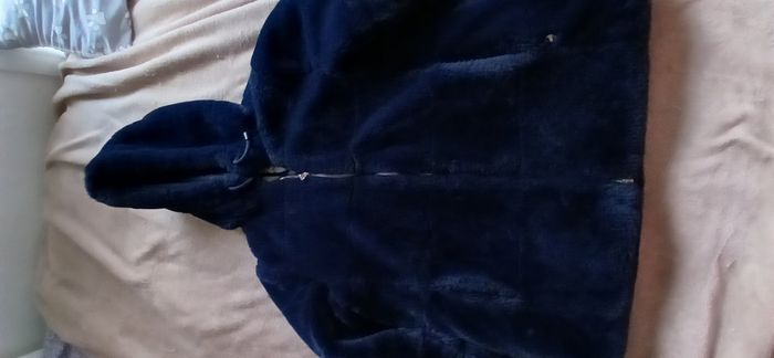 Manteau kaporal - photo numéro 3