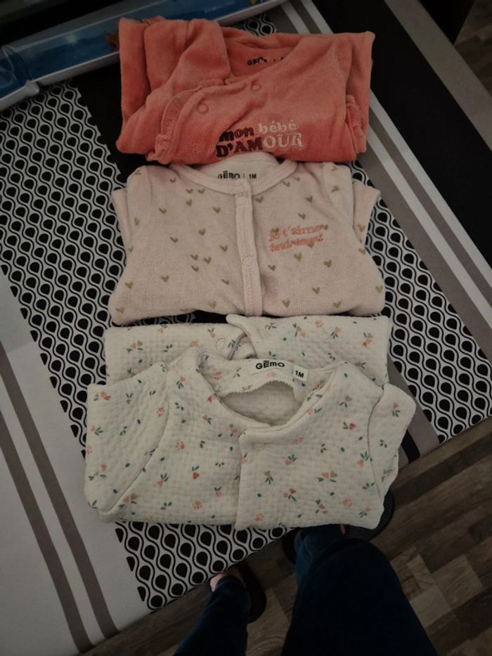 Pyjamas