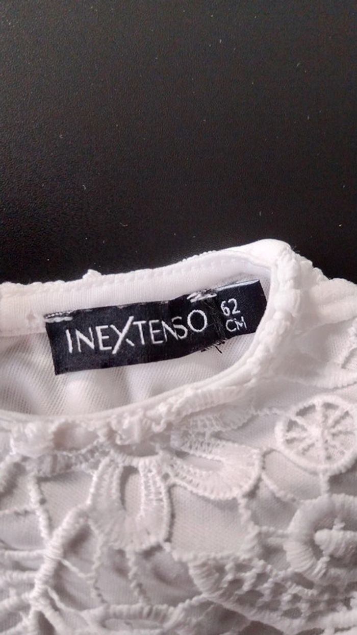 Robe 62 cm - photo numéro 3