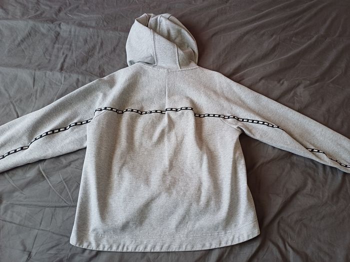 Sweat Nike gris - photo numéro 5