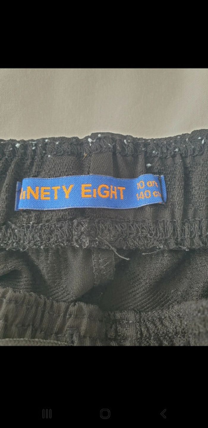 Short garçon 10 ans - photo numéro 2