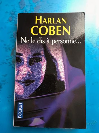 Ne le dis à personne - Harlan Coben - Pocket
