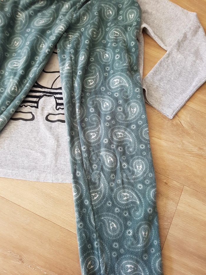 Pijama - photo numéro 4