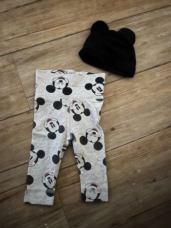 Legging Mickey