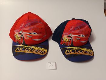 casquettes garçons