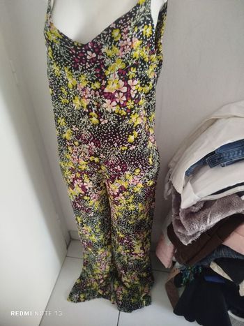 #kytie42femme. Combipantalon taille 42