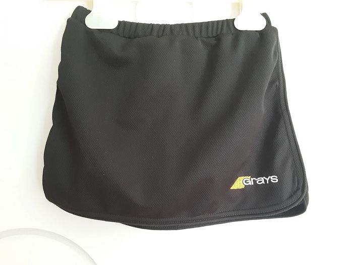 Jupe short de sport
