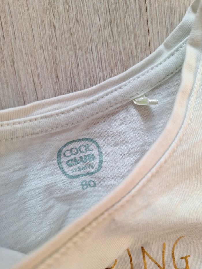 T-shirt - photo numéro 3