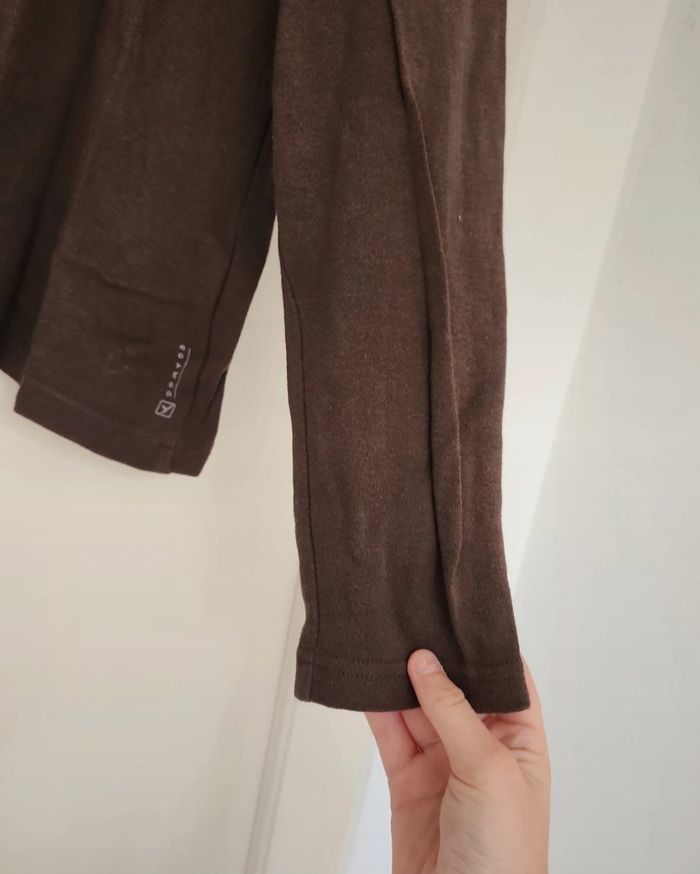 Pull homme Domyos taille 36 - photo numéro 5