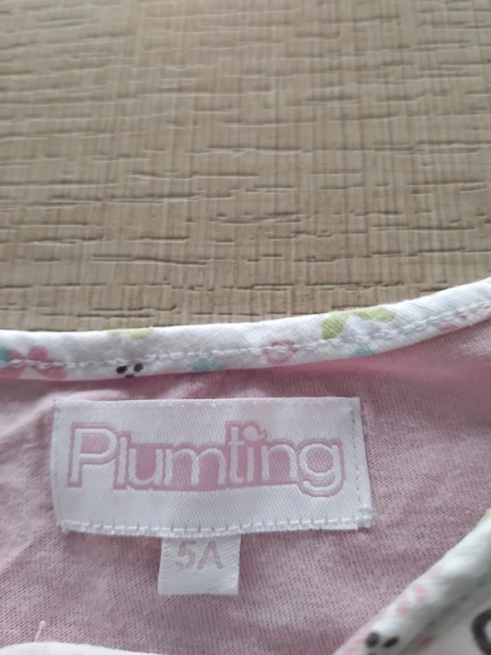 Pyjama 5 ans * - photo numéro 3