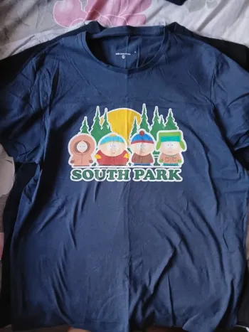 T-shirt taille XL
