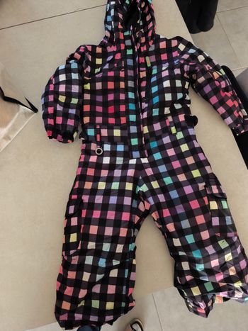 Combinaison de ski Roxy 