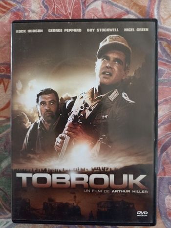 Tobrouk