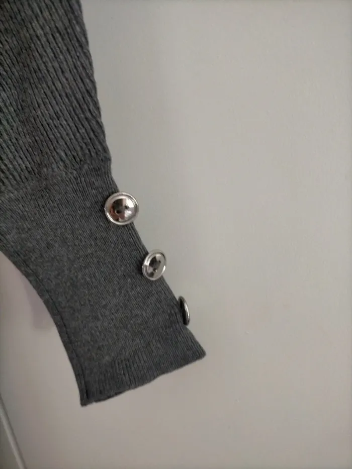 Robe pull Primark - photo numéro 3
