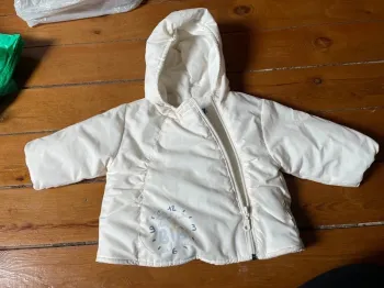 Manteau