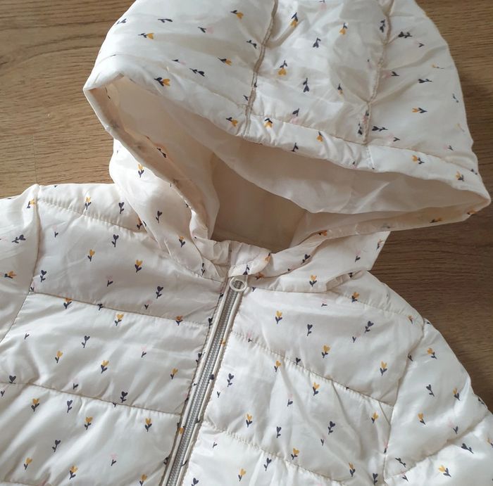 🩷 Doudoune 36 mois Kiabi #emyfleury_36moissfille - photo numéro 2