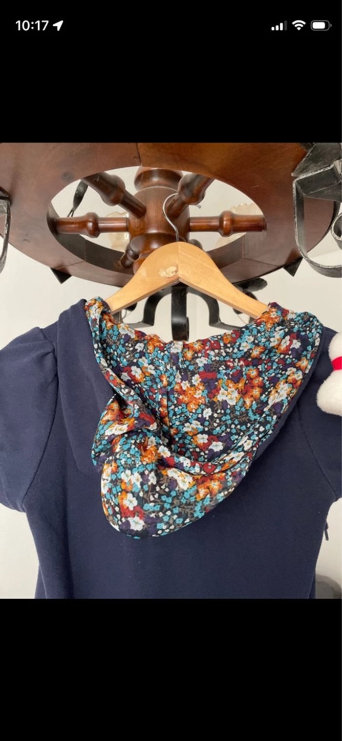 Robe manche courte femme - photo numéro 4