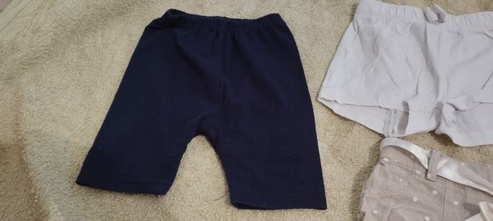 Short - photo numéro 7