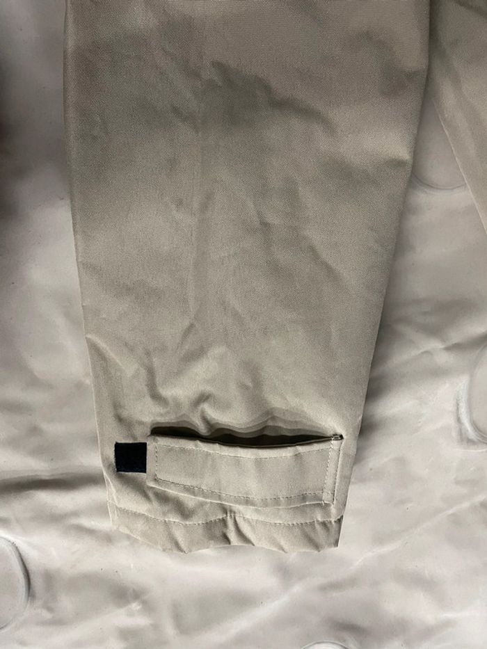 Manteau d’hiver beige 54/56 - photo numéro 5