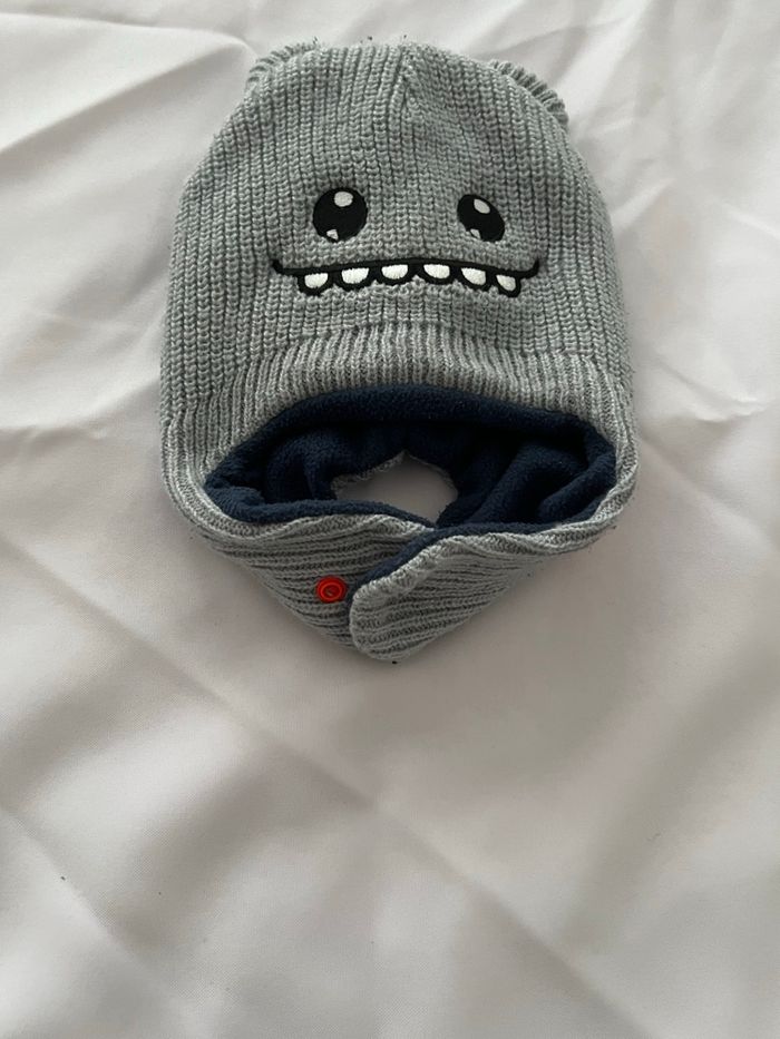 Bonnet - photo numéro 4