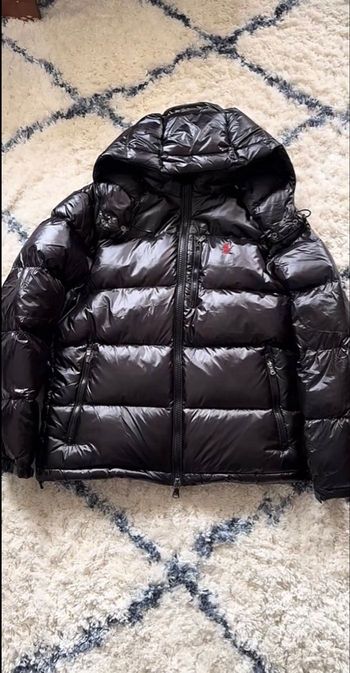 Doudoune Ralph Lauren