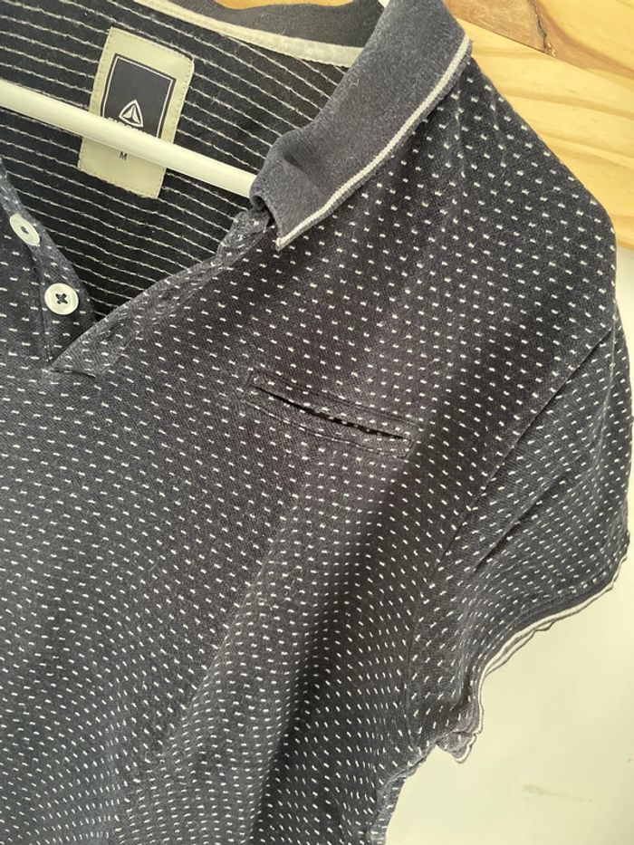 Très joli polo été homme 38 - photo numéro 3