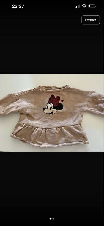 Pull Disney 