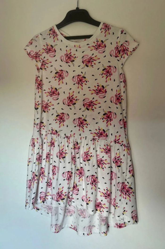 Robe name it 8 ans