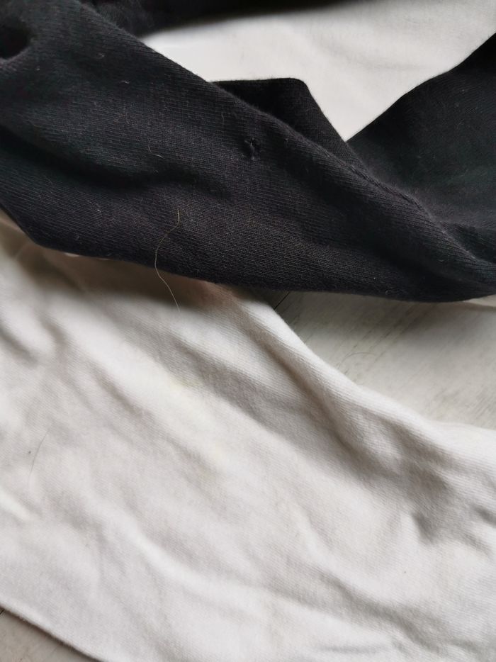 Lot Leggings 18 mois - photo numéro 4