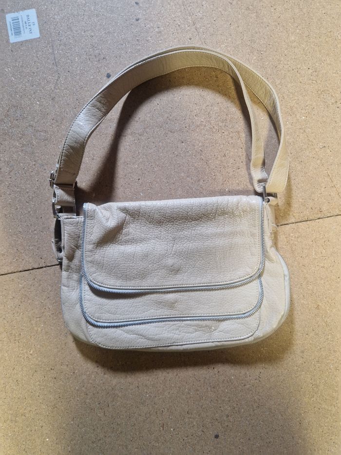 Sac bandoulière