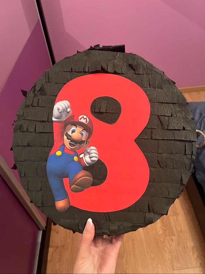 Pinata - photo numéro 2