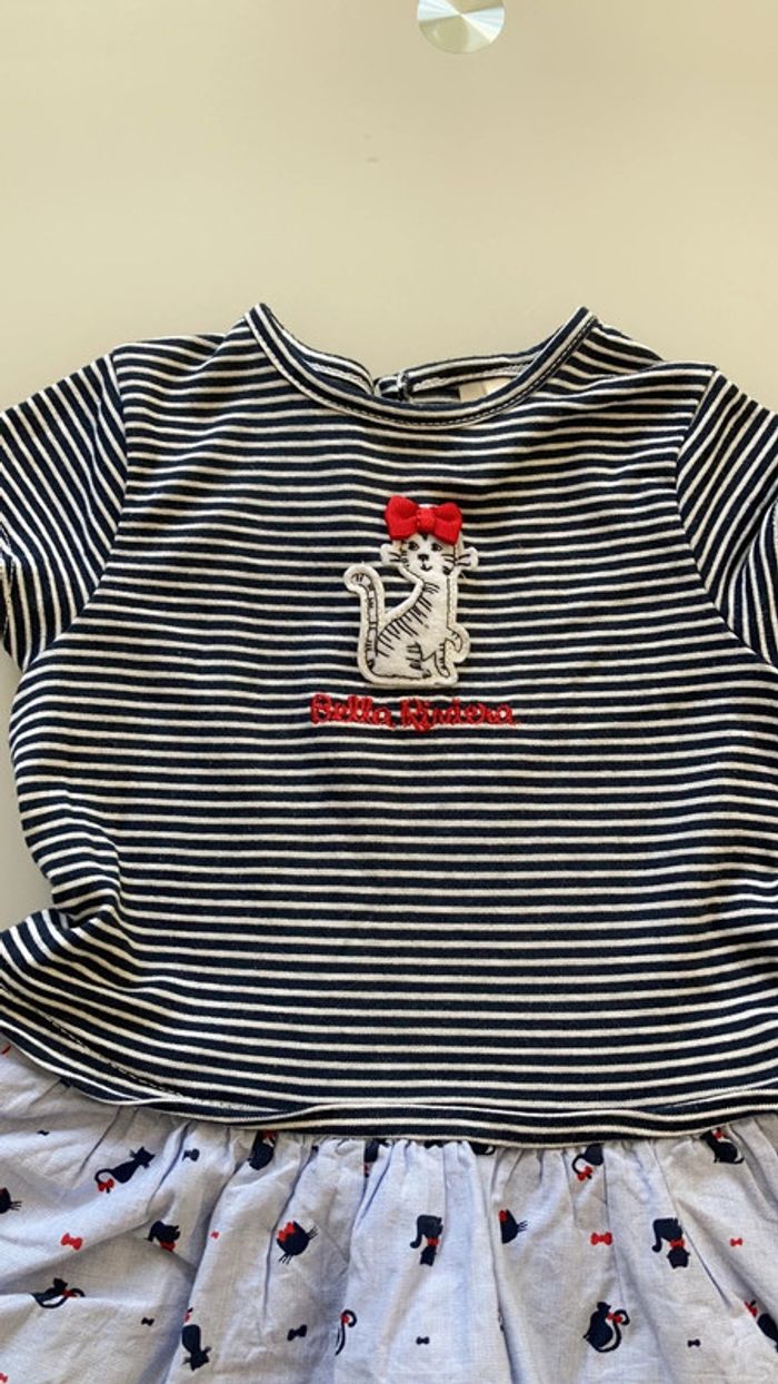 Robe 12 mois - photo numéro 2